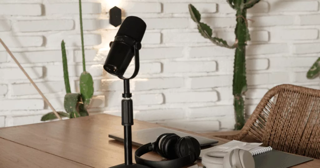 Podcast para marcas