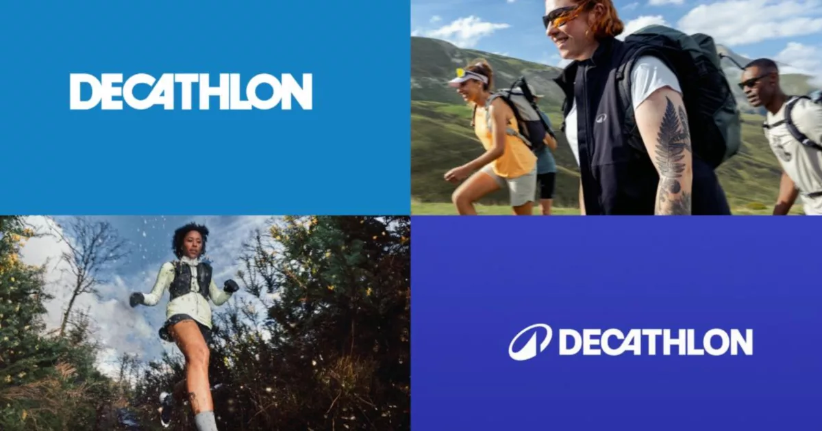 Decathlon: de retailer deportivo a marca global de deporte