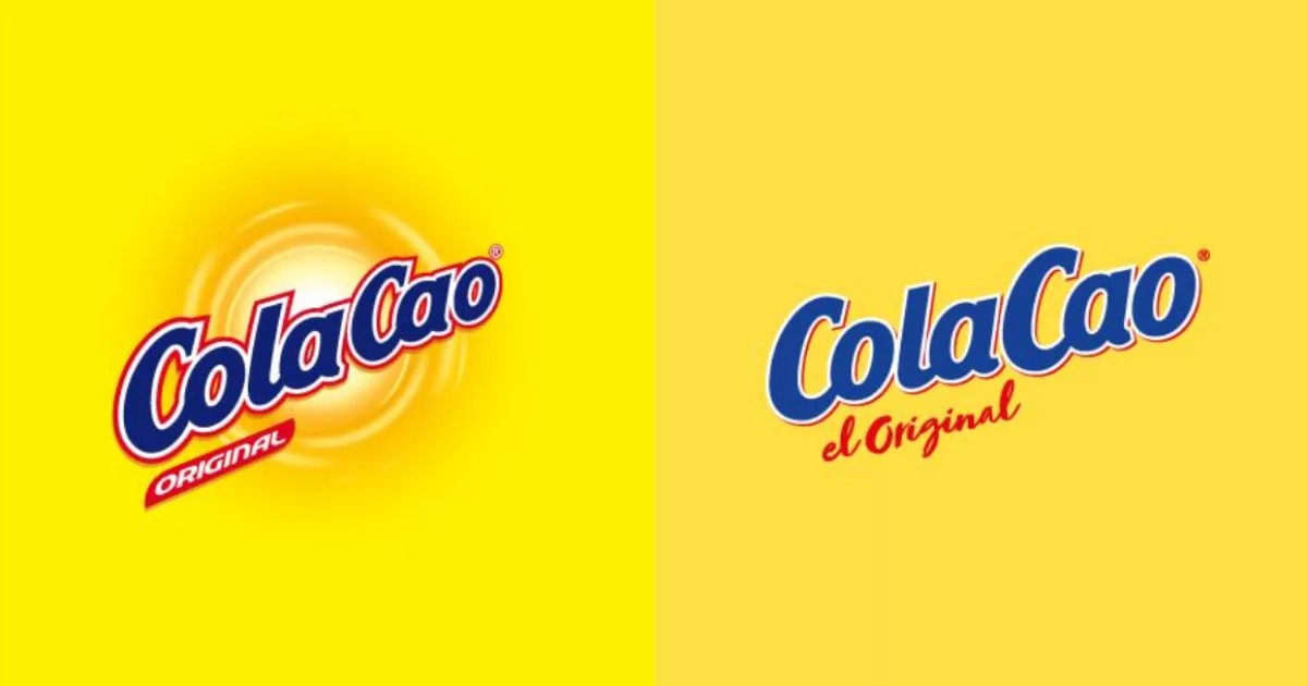 Cola Cao: mantener la esencia adaptándose a nuevas generaciones