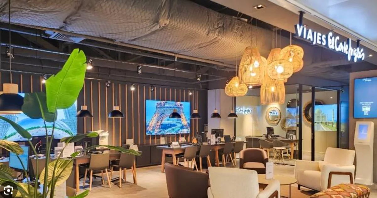 El Corte Inglés: una transformación que va más allá de la imagen